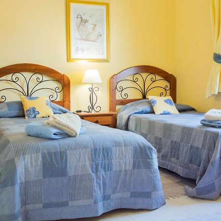 Villa Isa Sea Views Коста Бланка Экстерьер фото