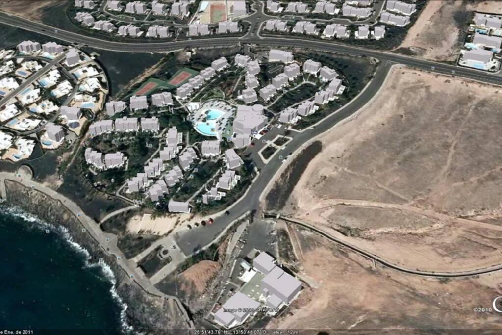 Villa Isa Sea Views Коста Бланка Экстерьер фото