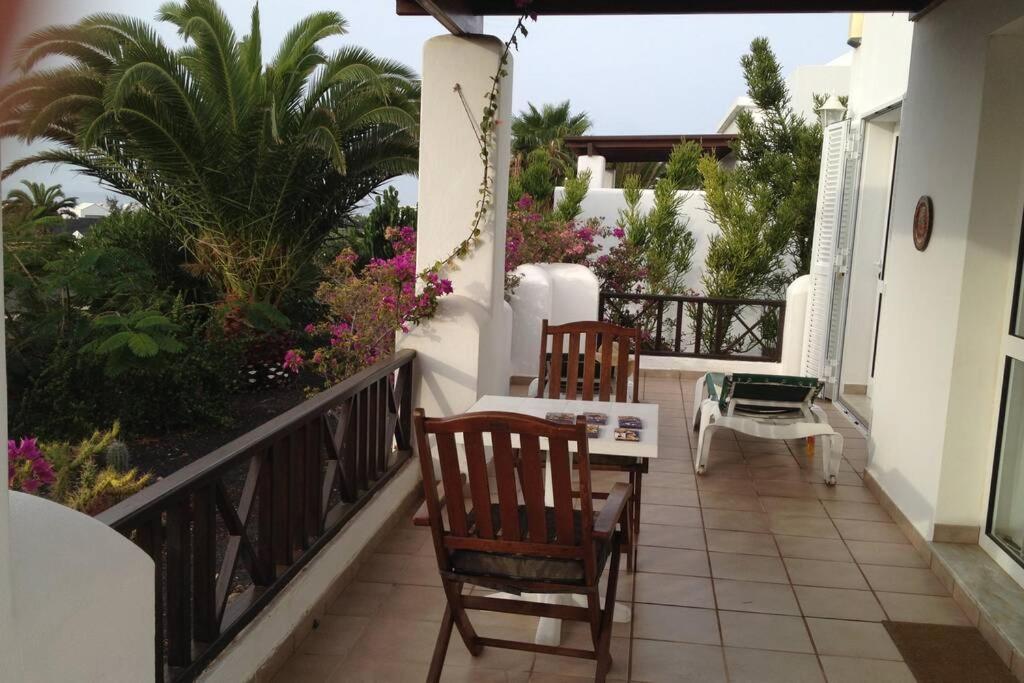 Villa Isa Sea Views Коста Бланка Экстерьер фото