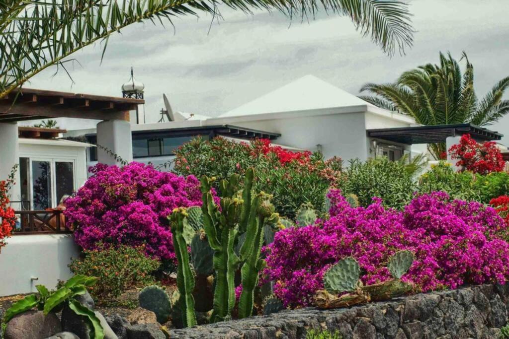 Villa Isa Sea Views Коста Бланка Экстерьер фото
