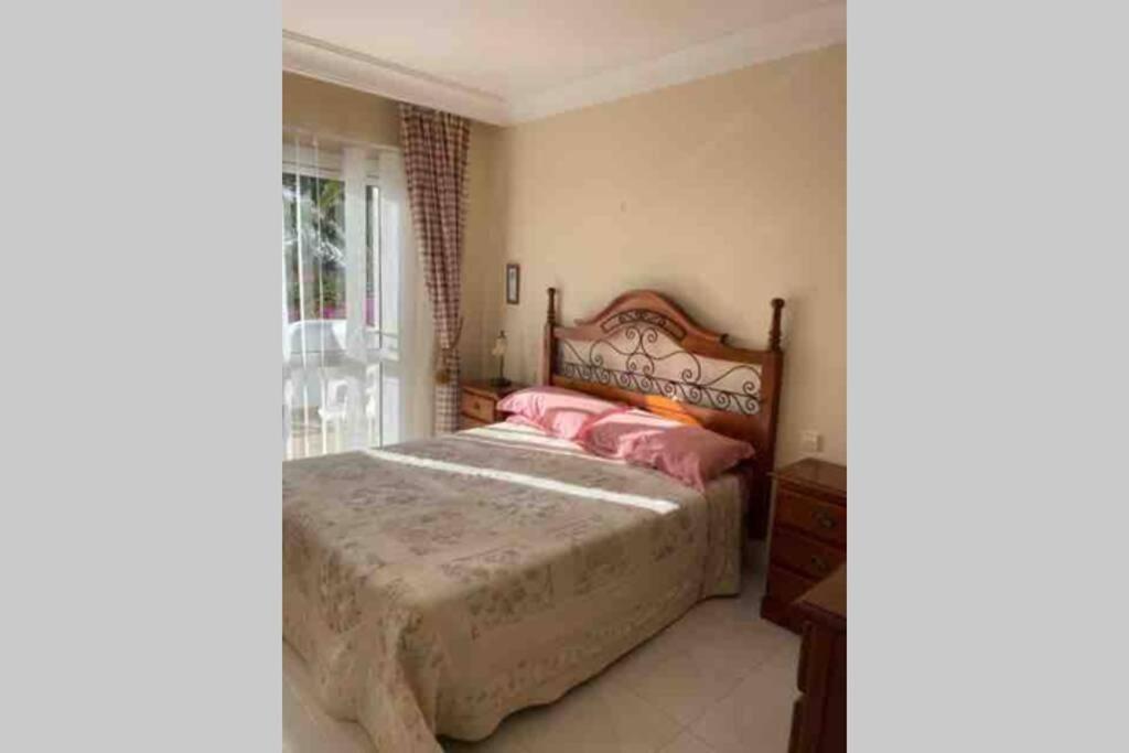 Villa Isa Sea Views Коста Бланка Экстерьер фото