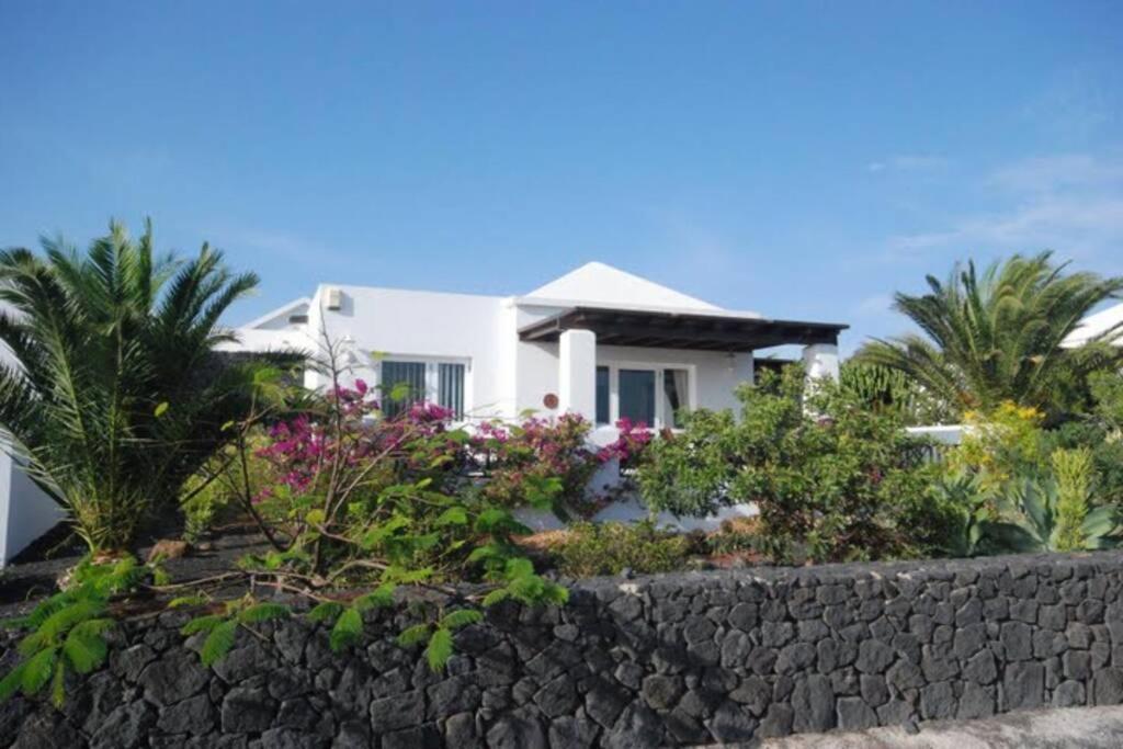 Villa Isa Sea Views Коста Бланка Экстерьер фото