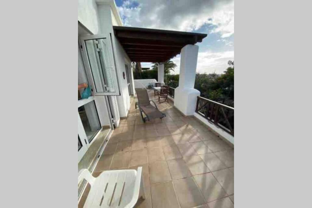 Villa Isa Sea Views Коста Бланка Экстерьер фото