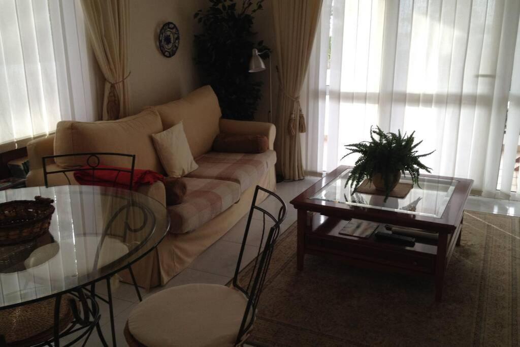 Villa Isa Sea Views Коста Бланка Экстерьер фото