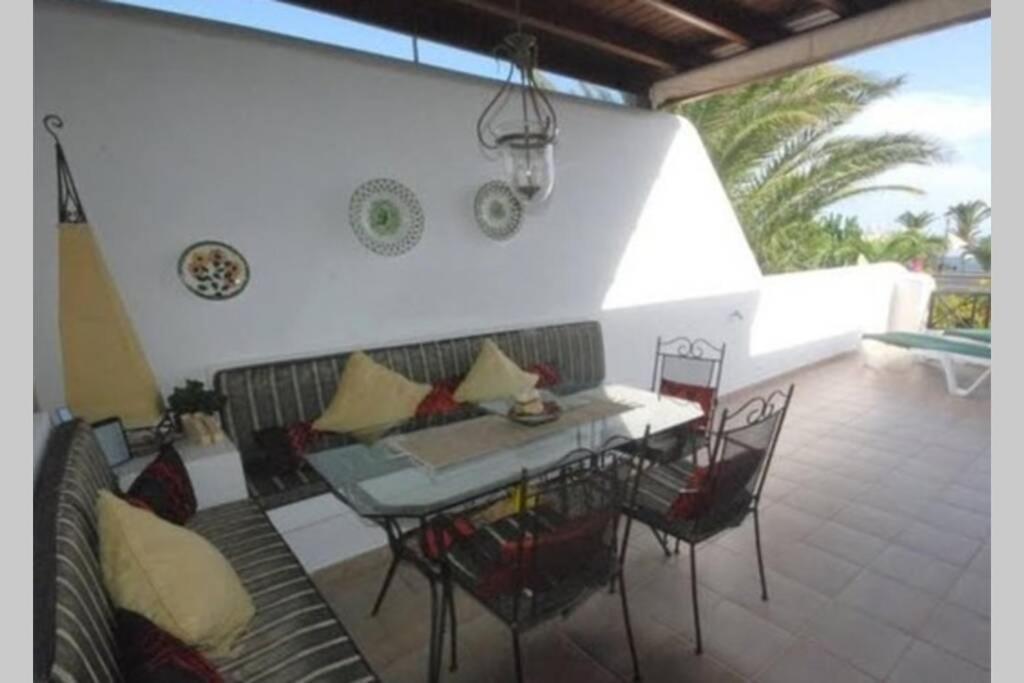 Villa Isa Sea Views Коста Бланка Экстерьер фото