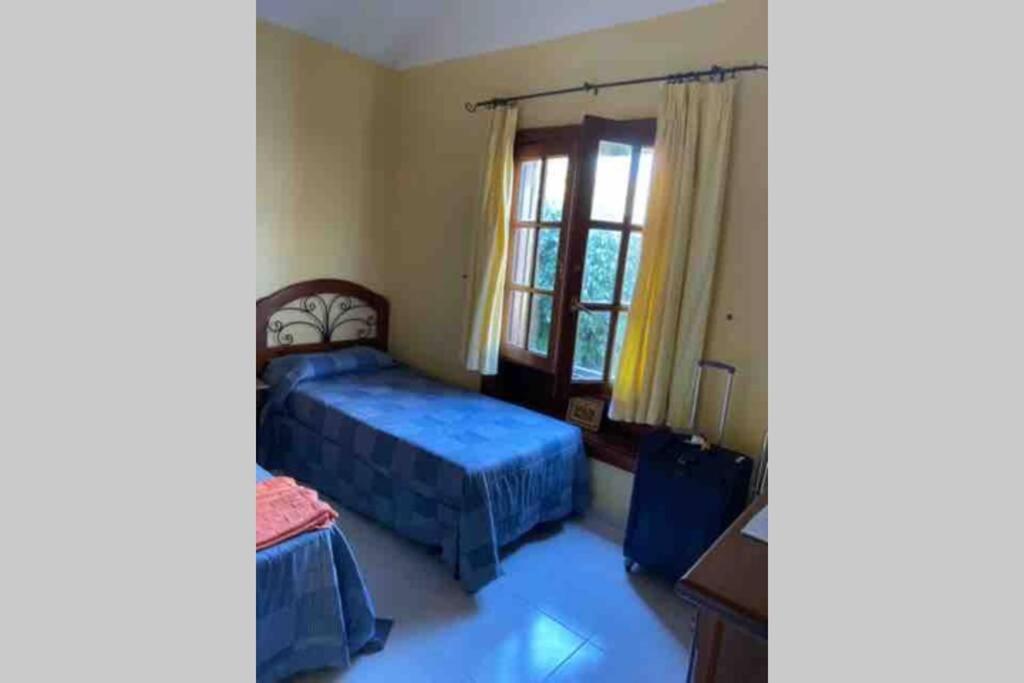 Villa Isa Sea Views Коста Бланка Экстерьер фото