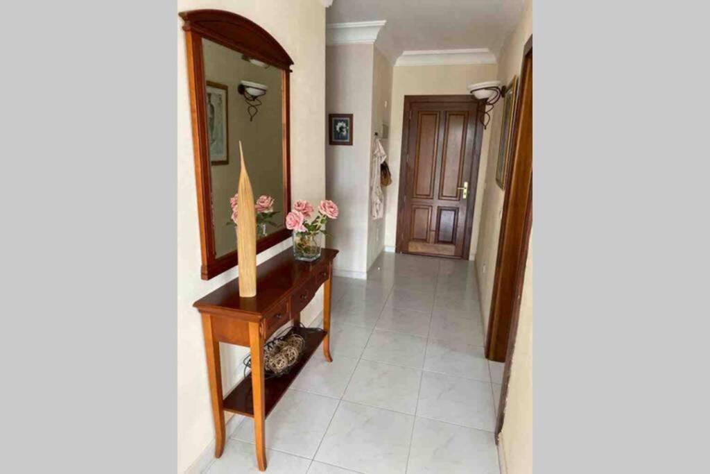 Villa Isa Sea Views Коста Бланка Экстерьер фото