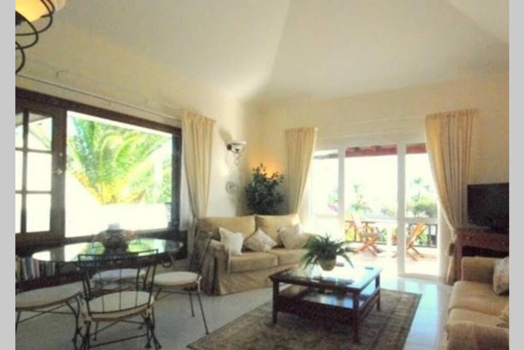 Villa Isa Sea Views Коста Бланка Экстерьер фото