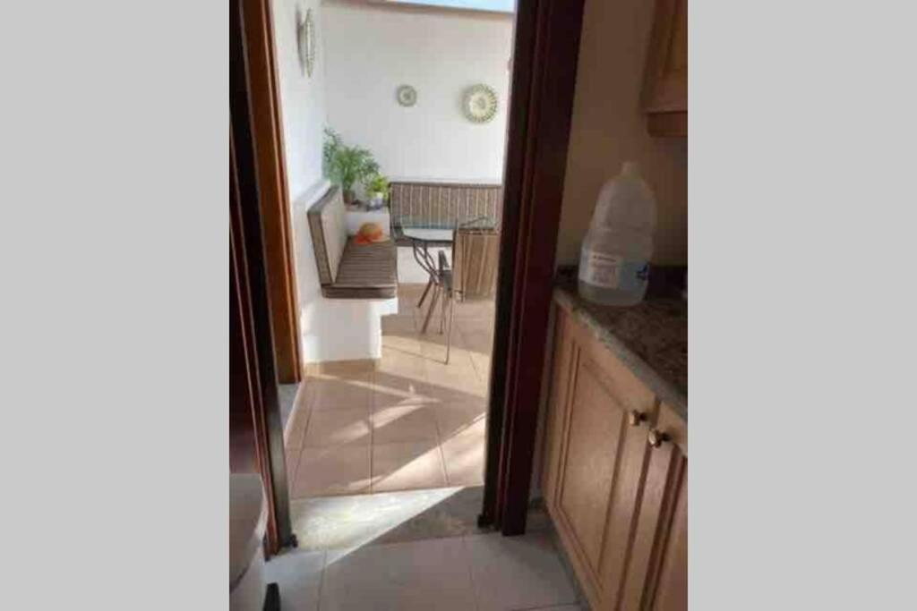 Villa Isa Sea Views Коста Бланка Экстерьер фото