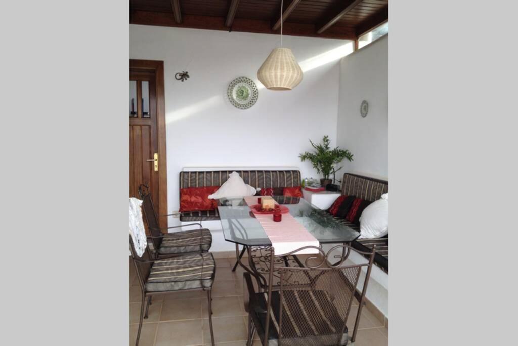 Villa Isa Sea Views Коста Бланка Экстерьер фото