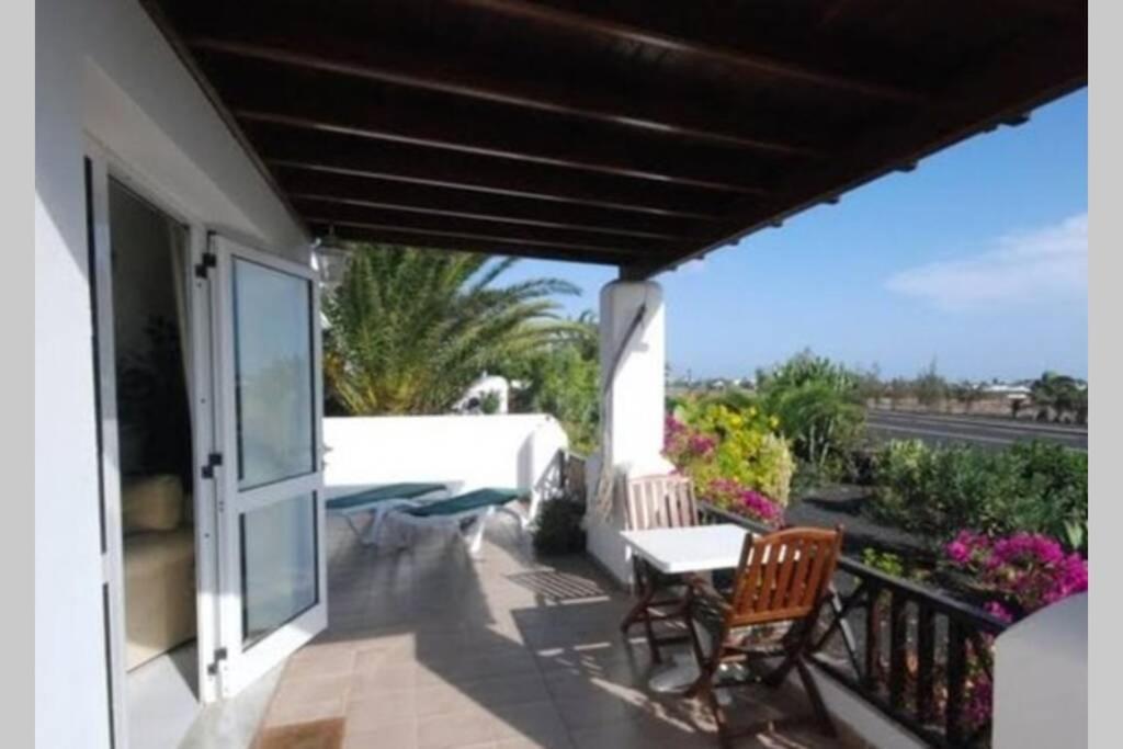 Villa Isa Sea Views Коста Бланка Экстерьер фото