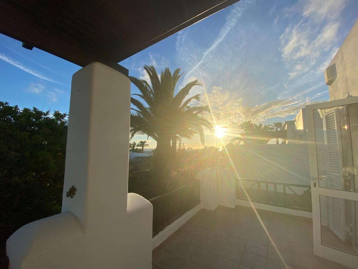 Villa Isa Sea Views Коста Бланка Экстерьер фото