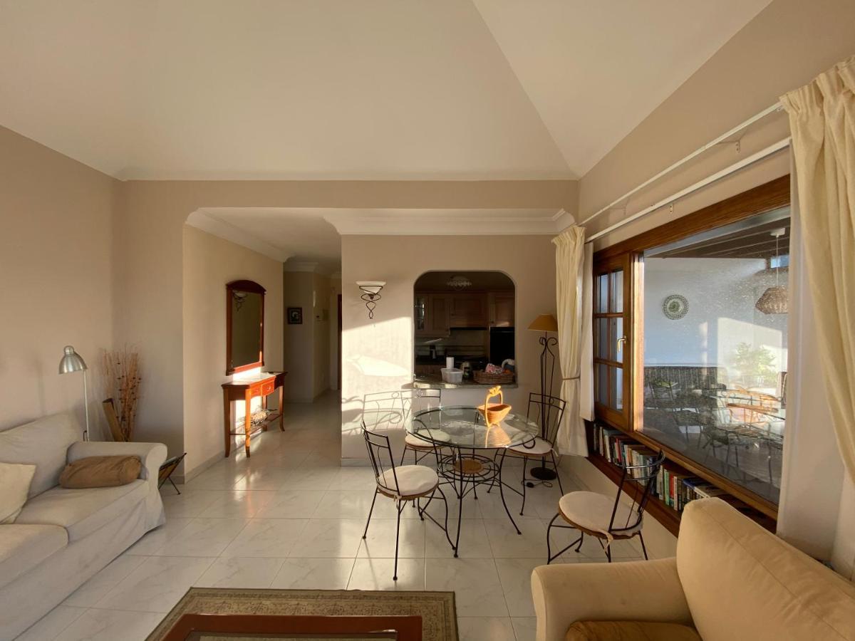 Villa Isa Sea Views Коста Бланка Экстерьер фото