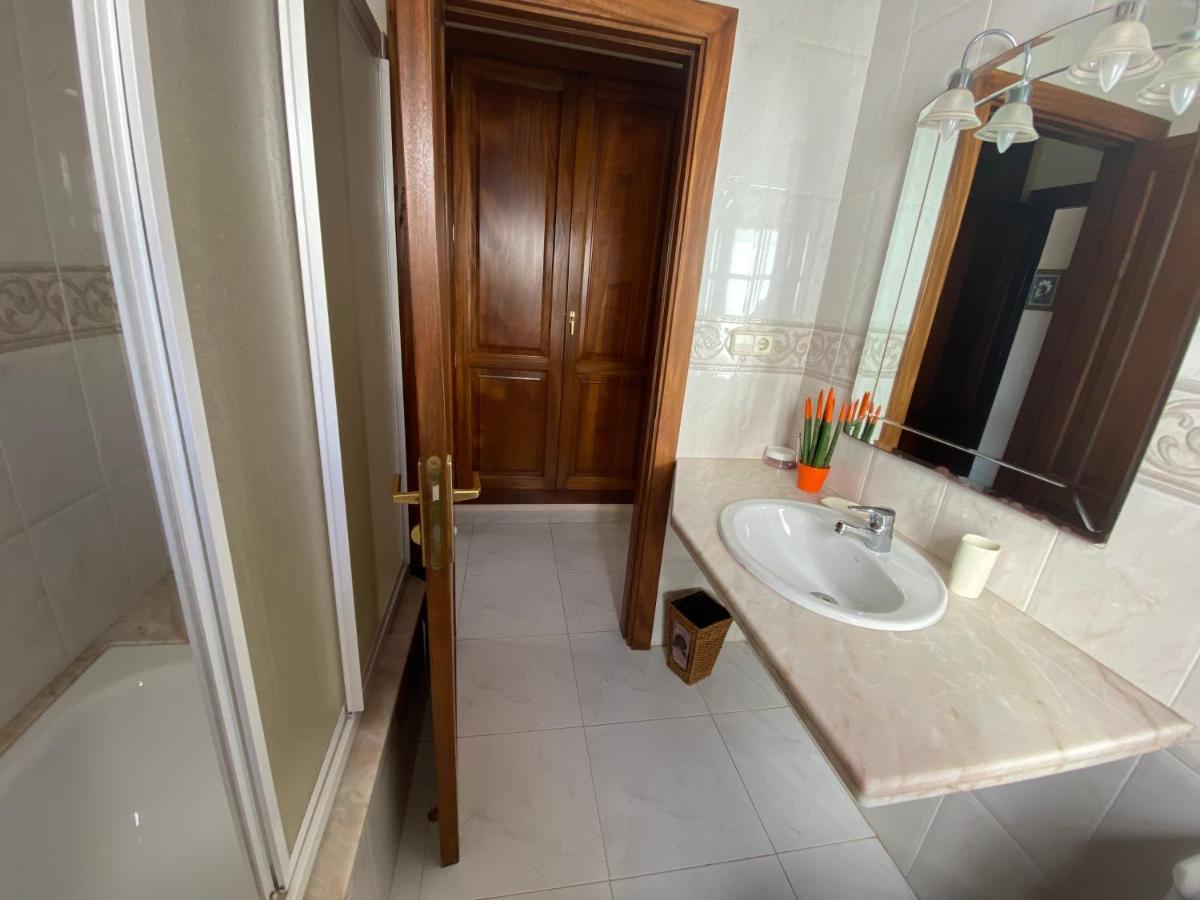 Villa Isa Sea Views Коста Бланка Экстерьер фото