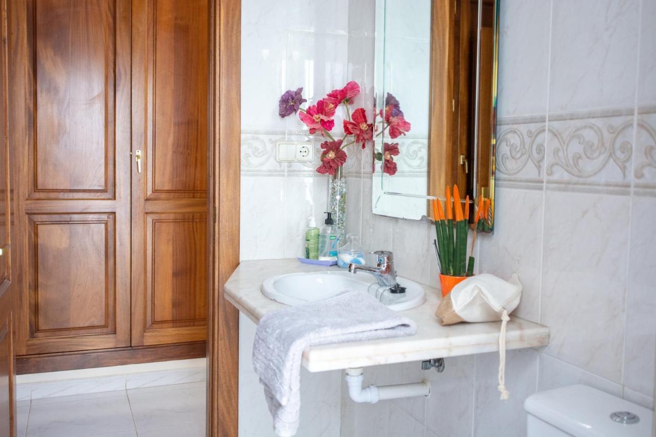 Villa Isa Sea Views Коста Бланка Экстерьер фото