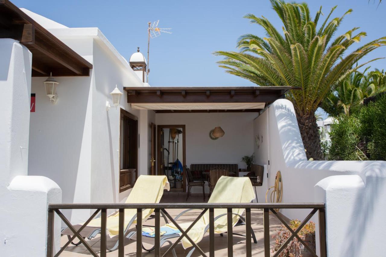 Villa Isa Sea Views Коста Бланка Экстерьер фото